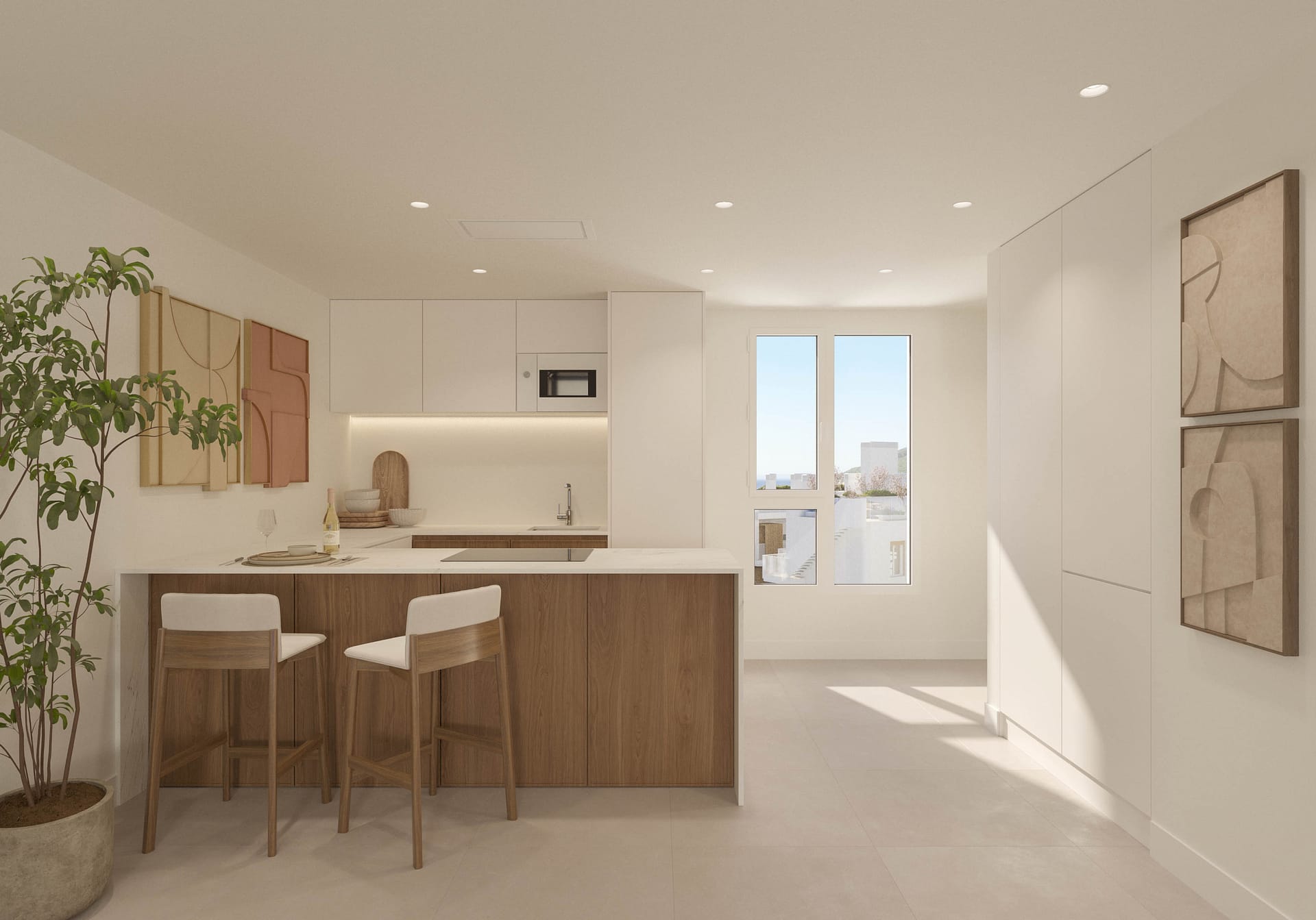 ARCHIMIA_CORAL_SQUARE_II02_COCINA