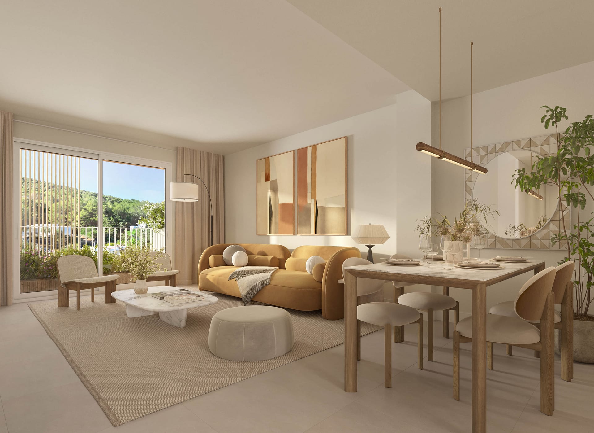 ARCHIMIA_CORAL_SQUARE_II01_SALON